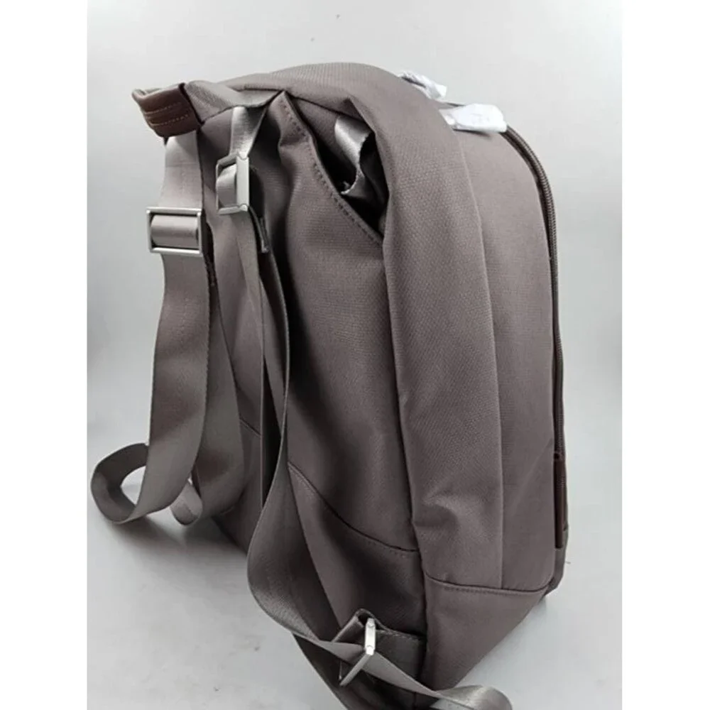 UPPAbaby Changing Backpack Unisex Adults Theo Adjustable Back Strap - 3 Piece